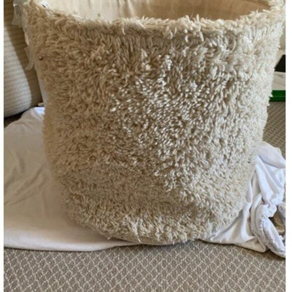 Fluffy Storage Basket